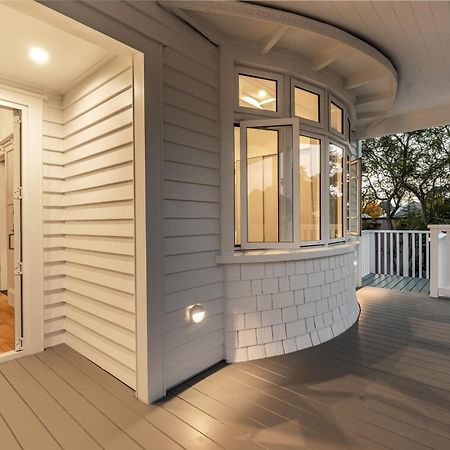 The Village Reserve Boutique Accomodation 奥克兰 外观 照片