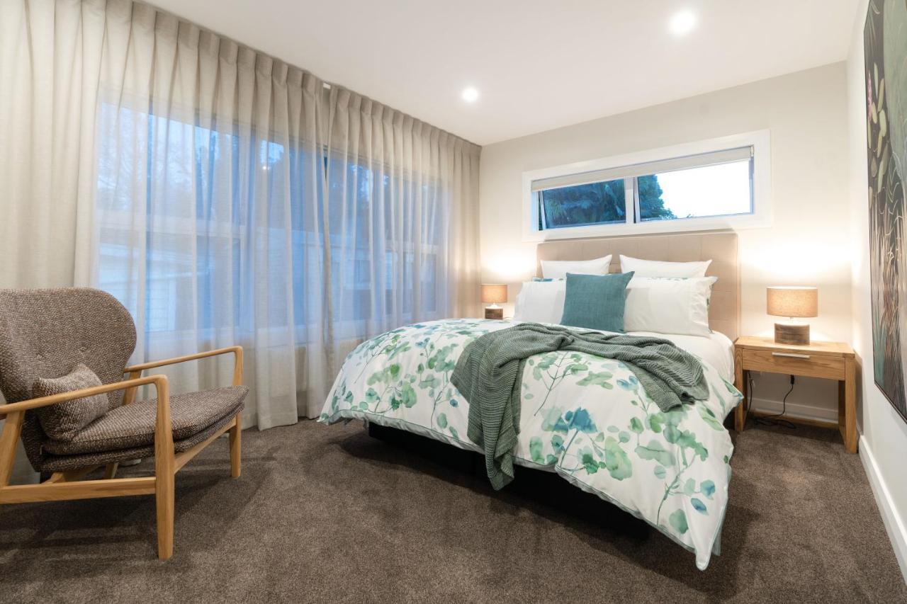The Village Reserve Boutique Accomodation 奥克兰 外观 照片