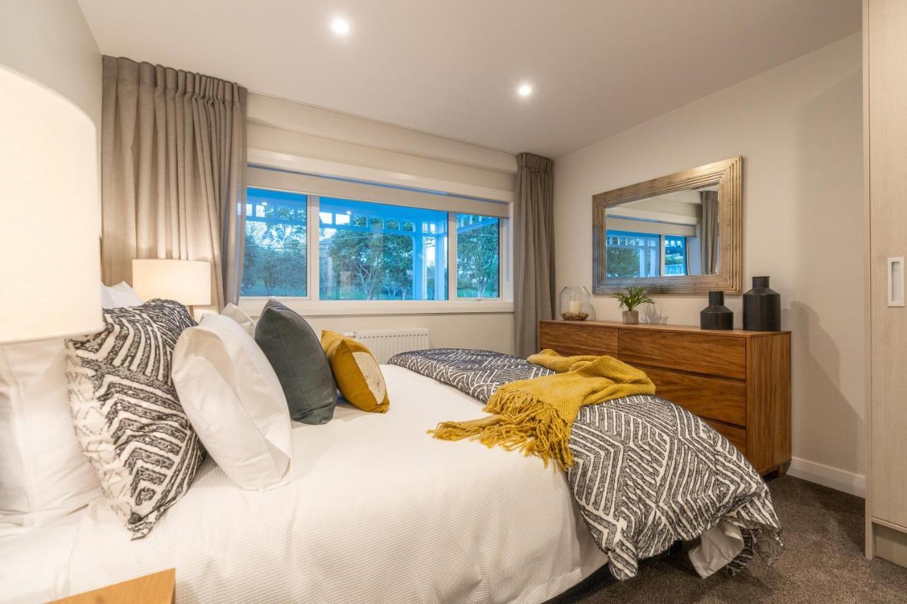 The Village Reserve Boutique Accomodation 奥克兰 外观 照片