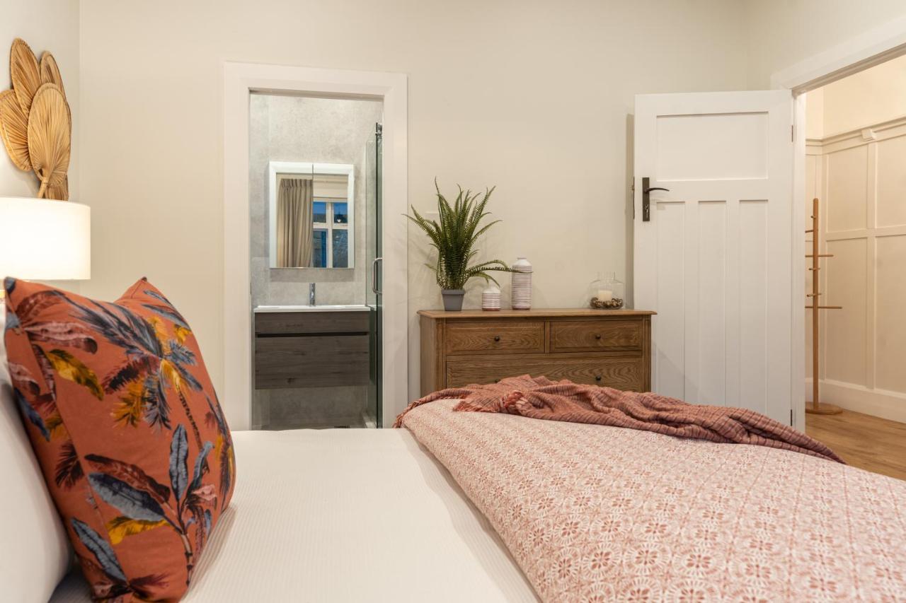 The Village Reserve Boutique Accomodation 奥克兰 外观 照片