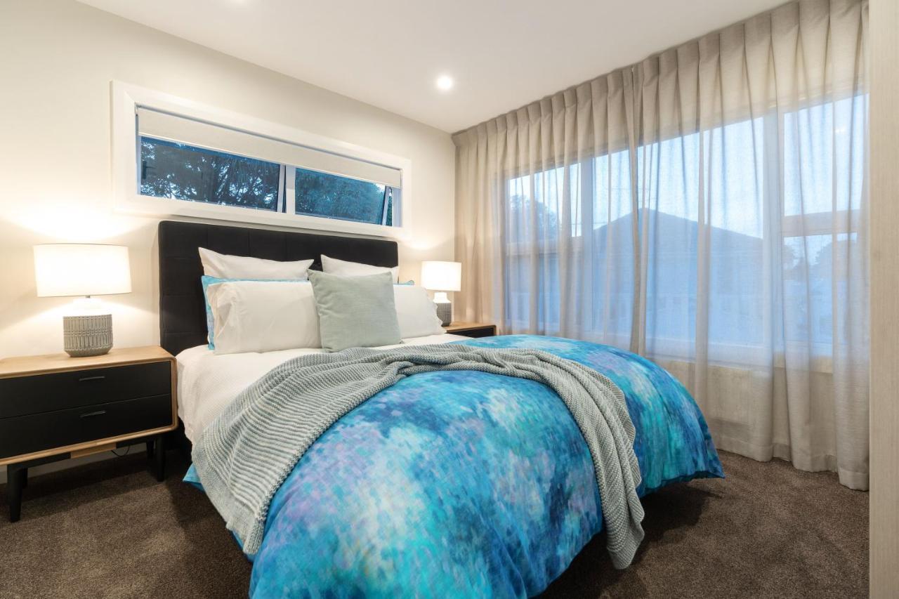The Village Reserve Boutique Accomodation 奥克兰 外观 照片