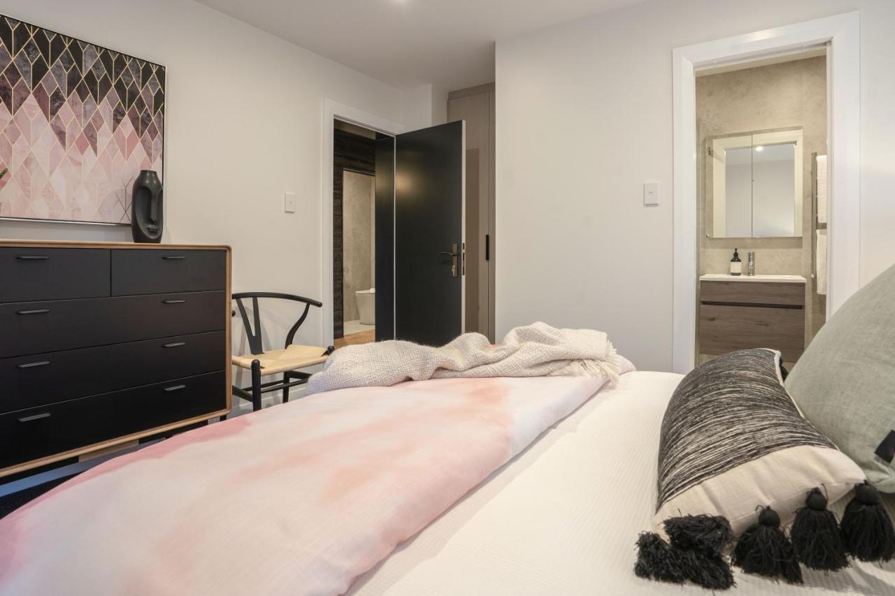 The Village Reserve Boutique Accomodation 奥克兰 外观 照片