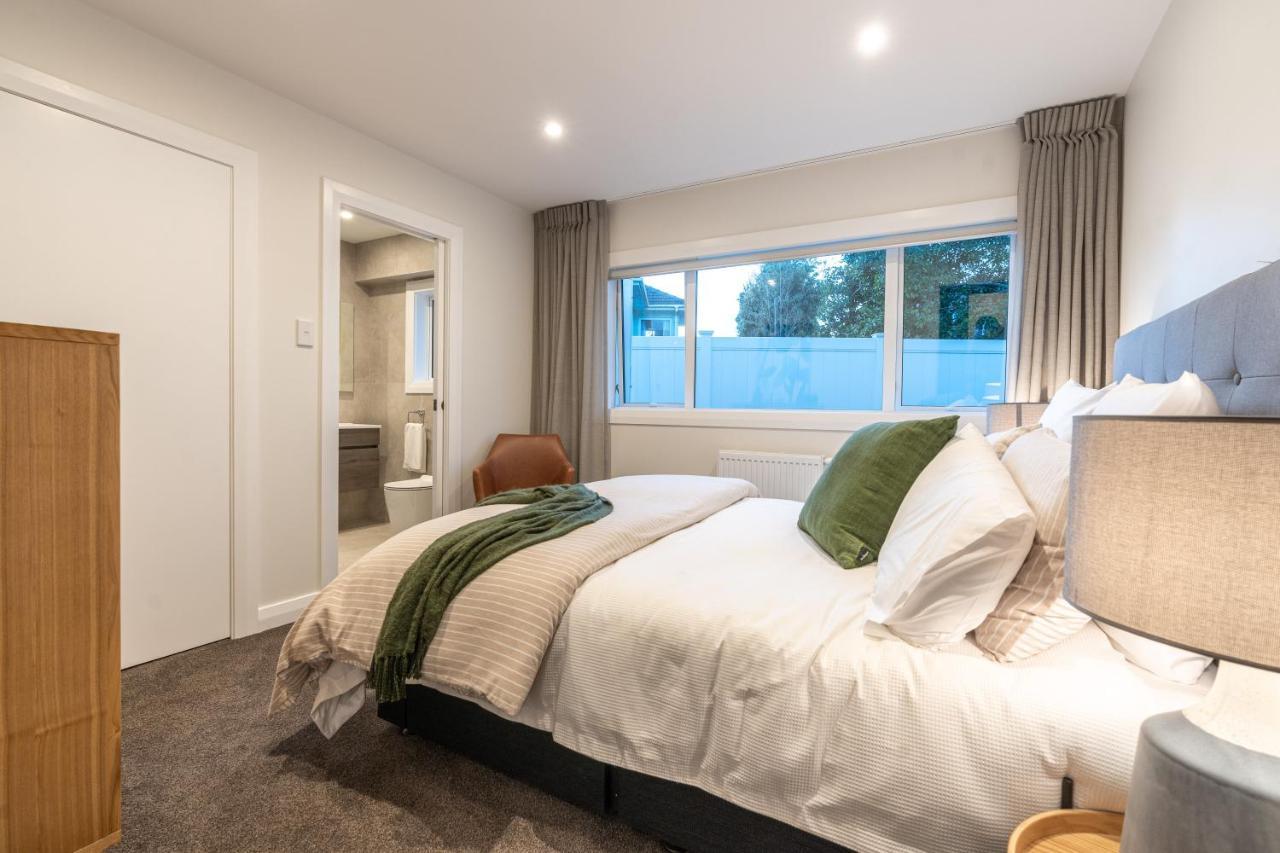 The Village Reserve Boutique Accomodation 奥克兰 外观 照片