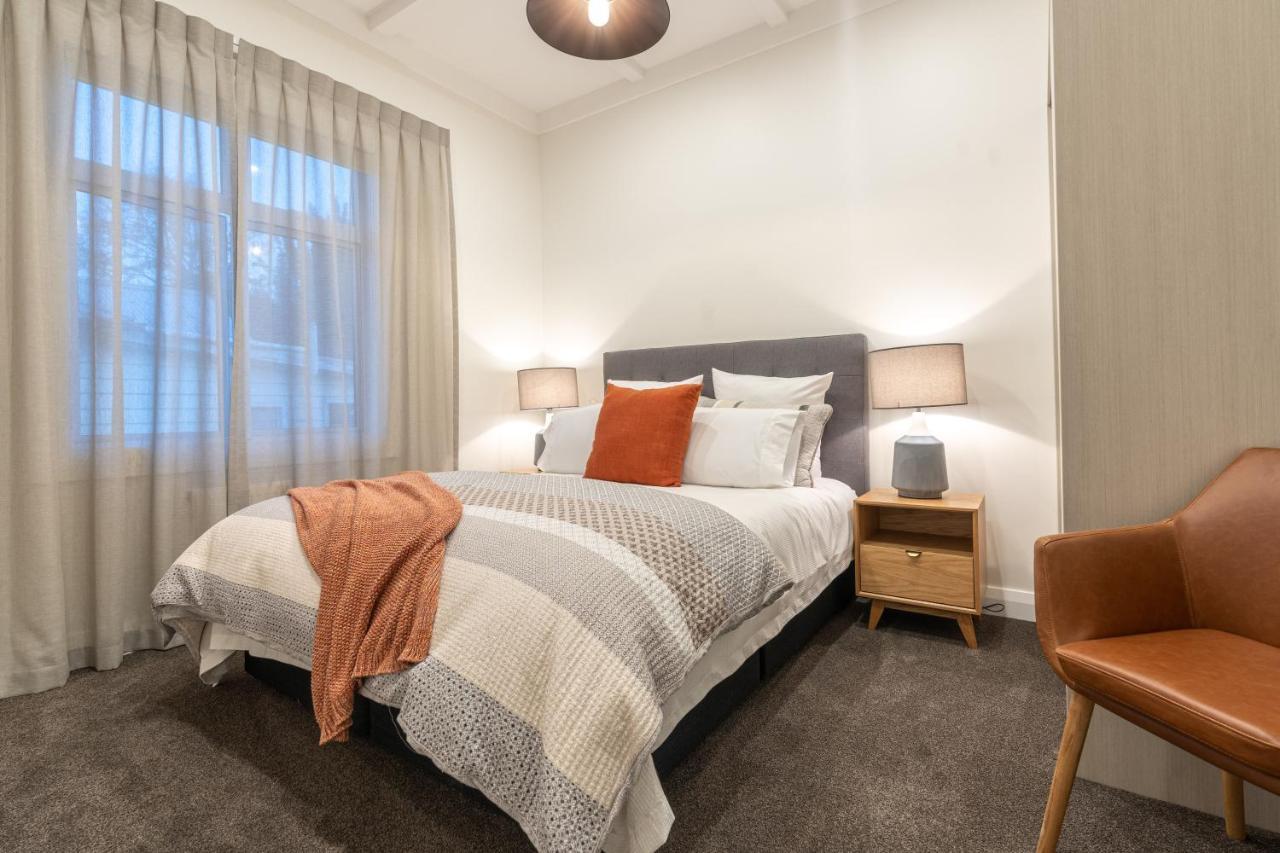 The Village Reserve Boutique Accomodation 奥克兰 外观 照片