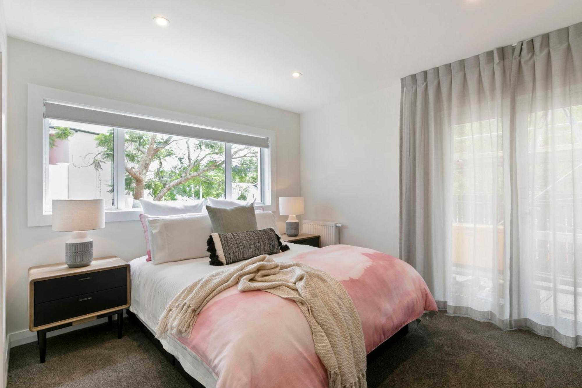 The Village Reserve Boutique Accomodation 奥克兰 外观 照片