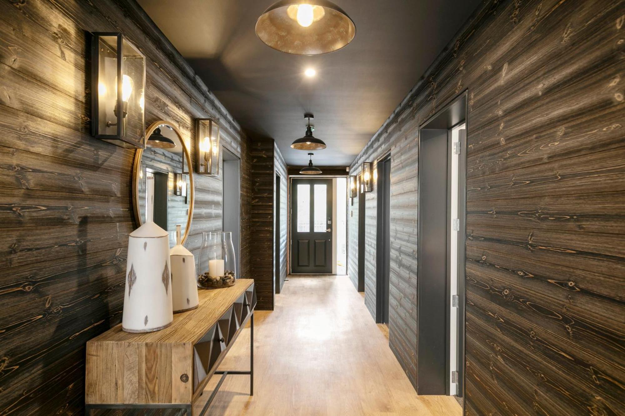 The Village Reserve Boutique Accomodation 奥克兰 外观 照片