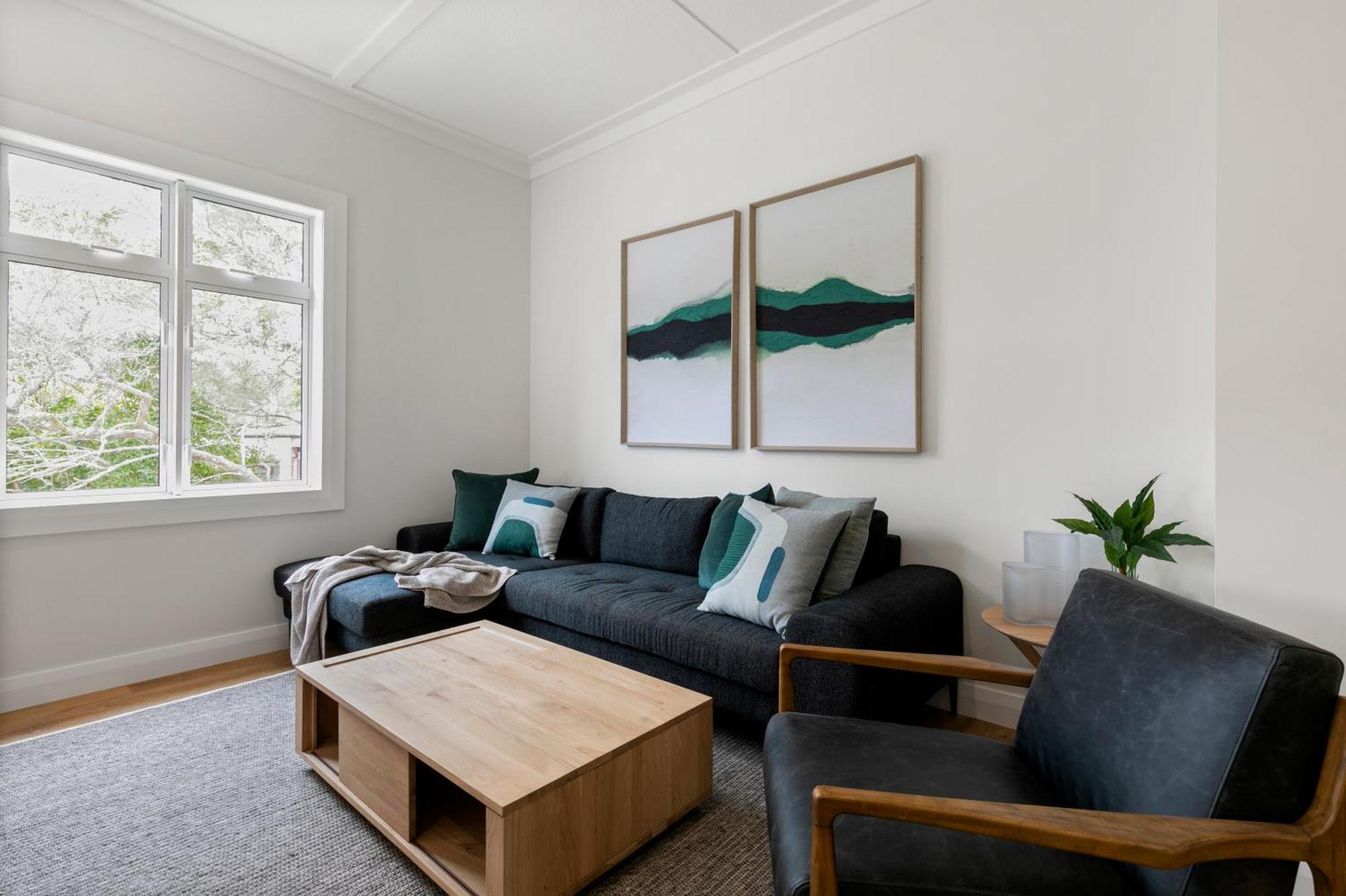 The Village Reserve Boutique Accomodation 奥克兰 外观 照片