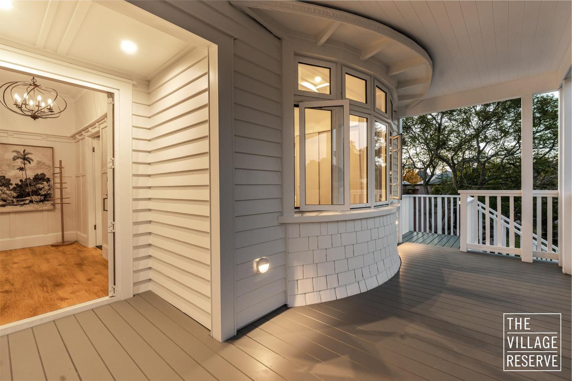 The Village Reserve Boutique Accomodation 奥克兰 外观 照片