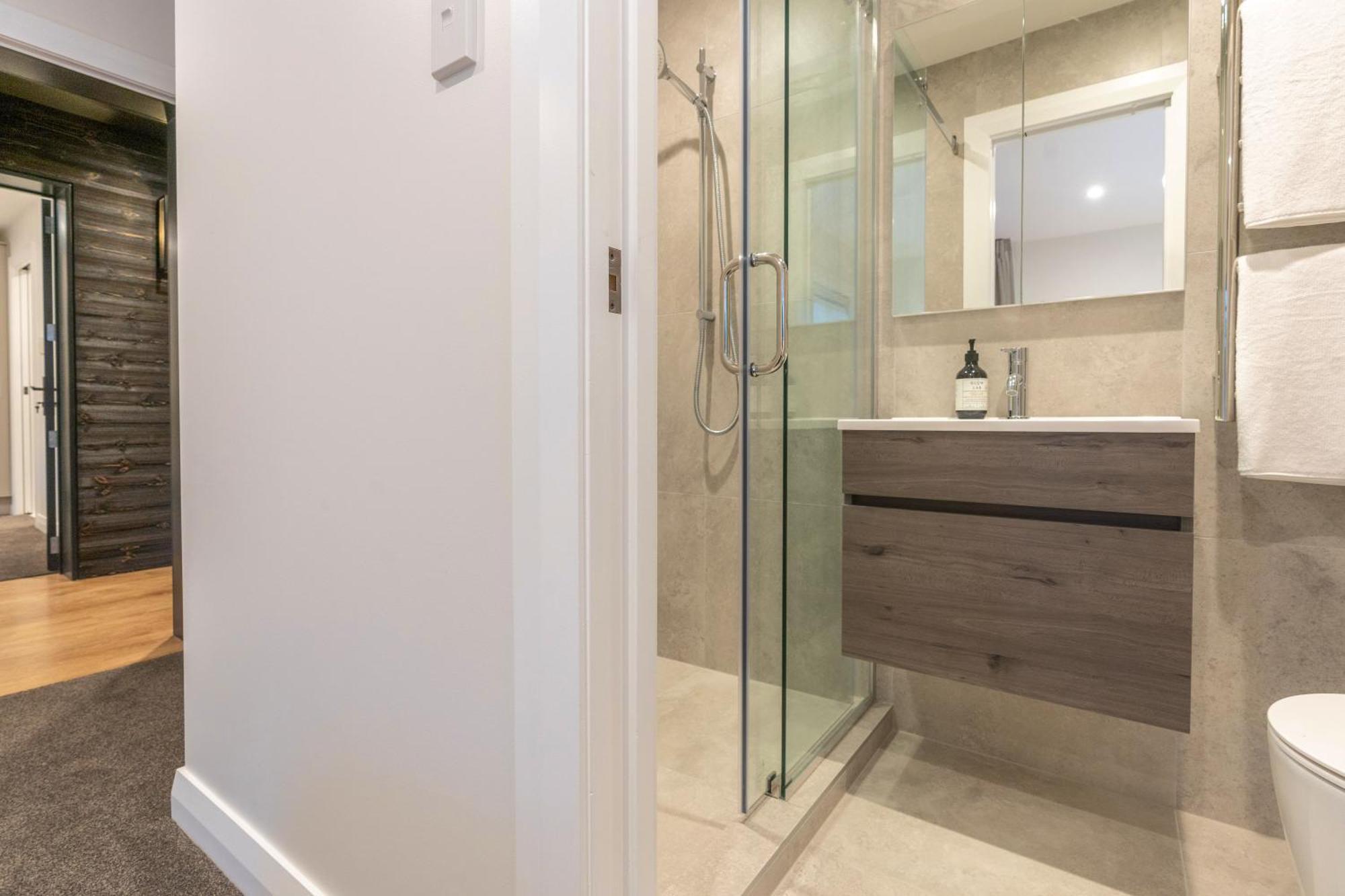The Village Reserve Boutique Accomodation 奥克兰 外观 照片