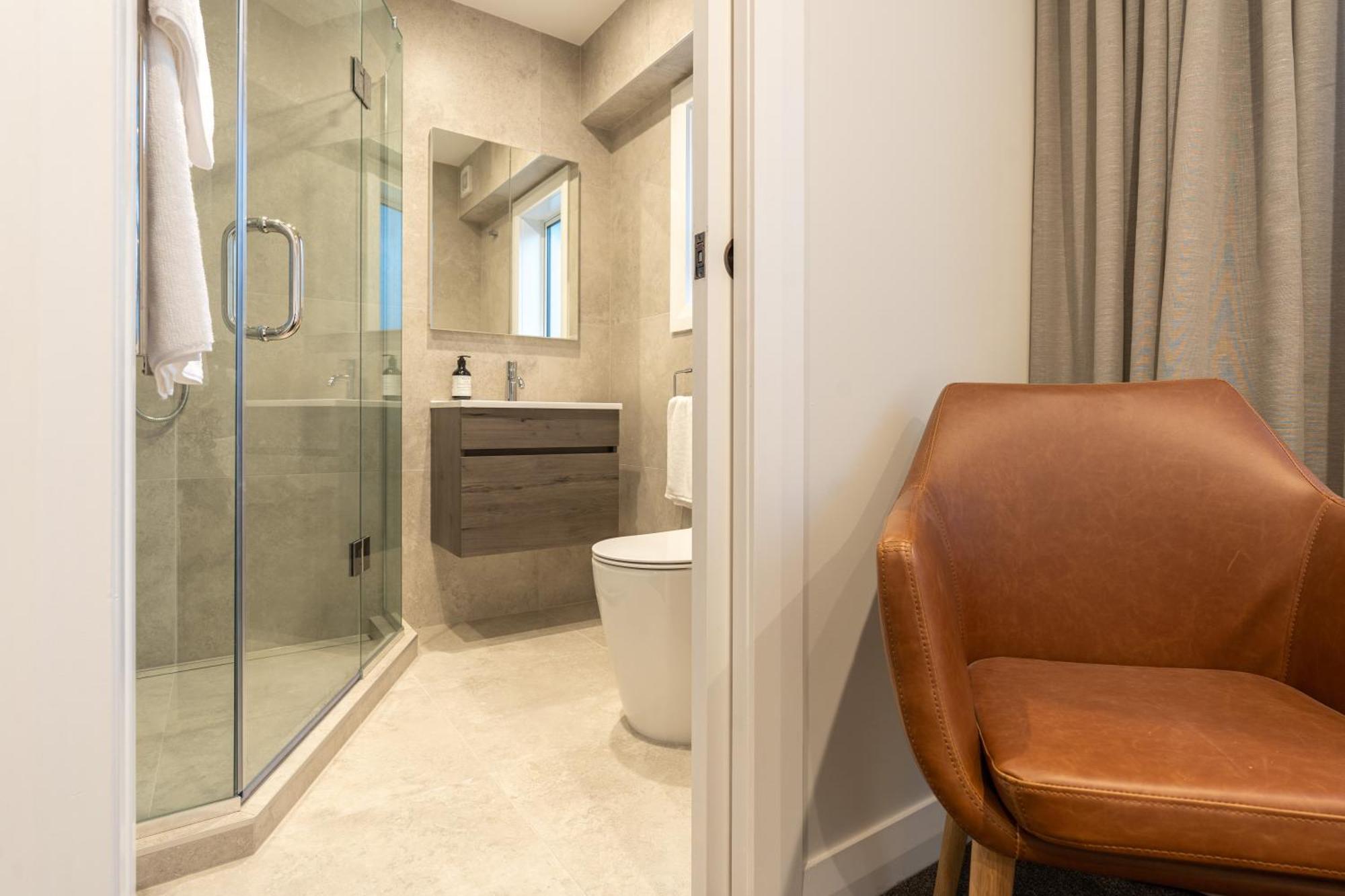 The Village Reserve Boutique Accomodation 奥克兰 客房 照片